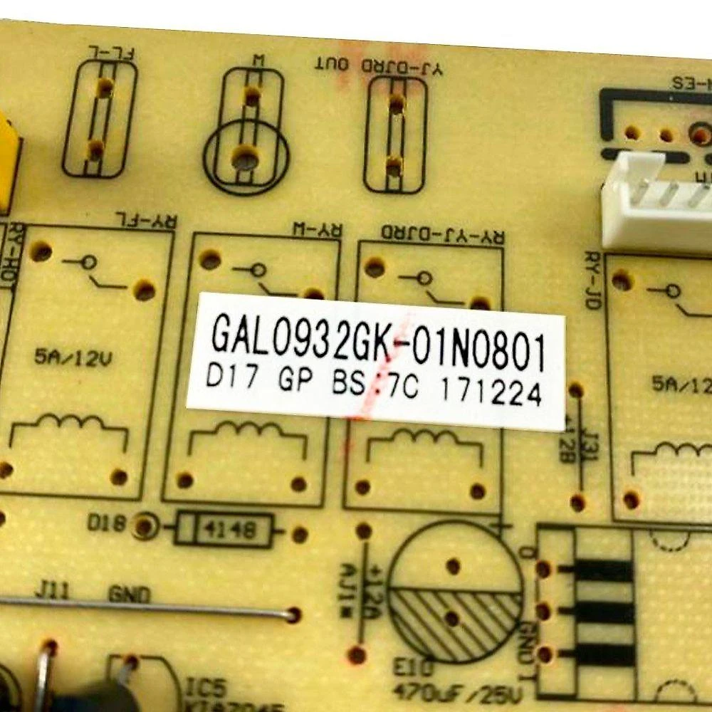 Placa Evaporadora Ar Condicionado 18.000 Philco Original único