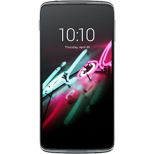 Miniatura Smartphone Alcatel Idol 3 Dual Chip Desbloqueado Android 5.0 Te