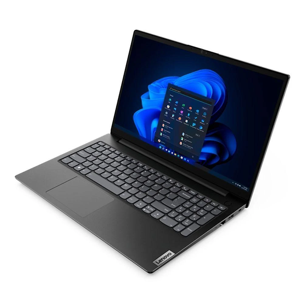 Notebook Lenovo V15 G4 Iap Full Hd Intel Core I5-13420h 8gb Ddr4 256gb M2 Windows 11 Pro 15,6