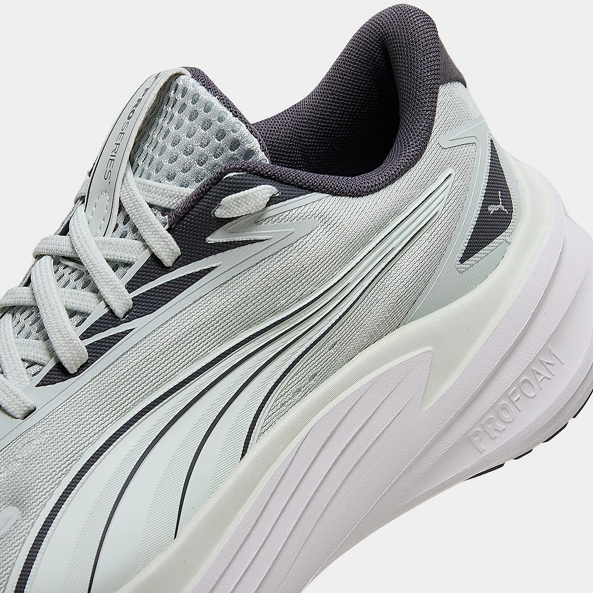 Tênis Puma Máxima Pro Verde claro - 34