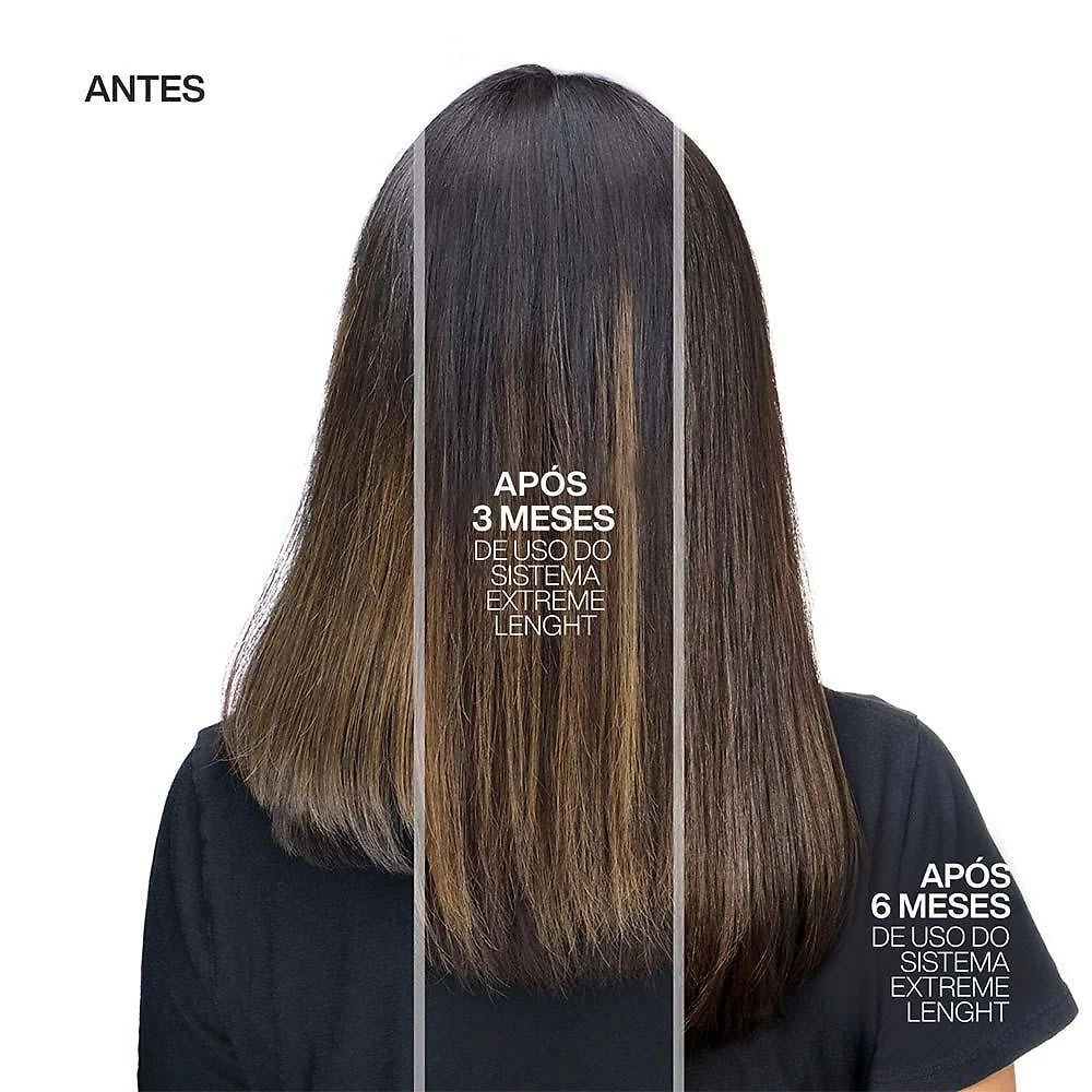 Miniatura Redken Extreme Lenght Máscara - 250Ml