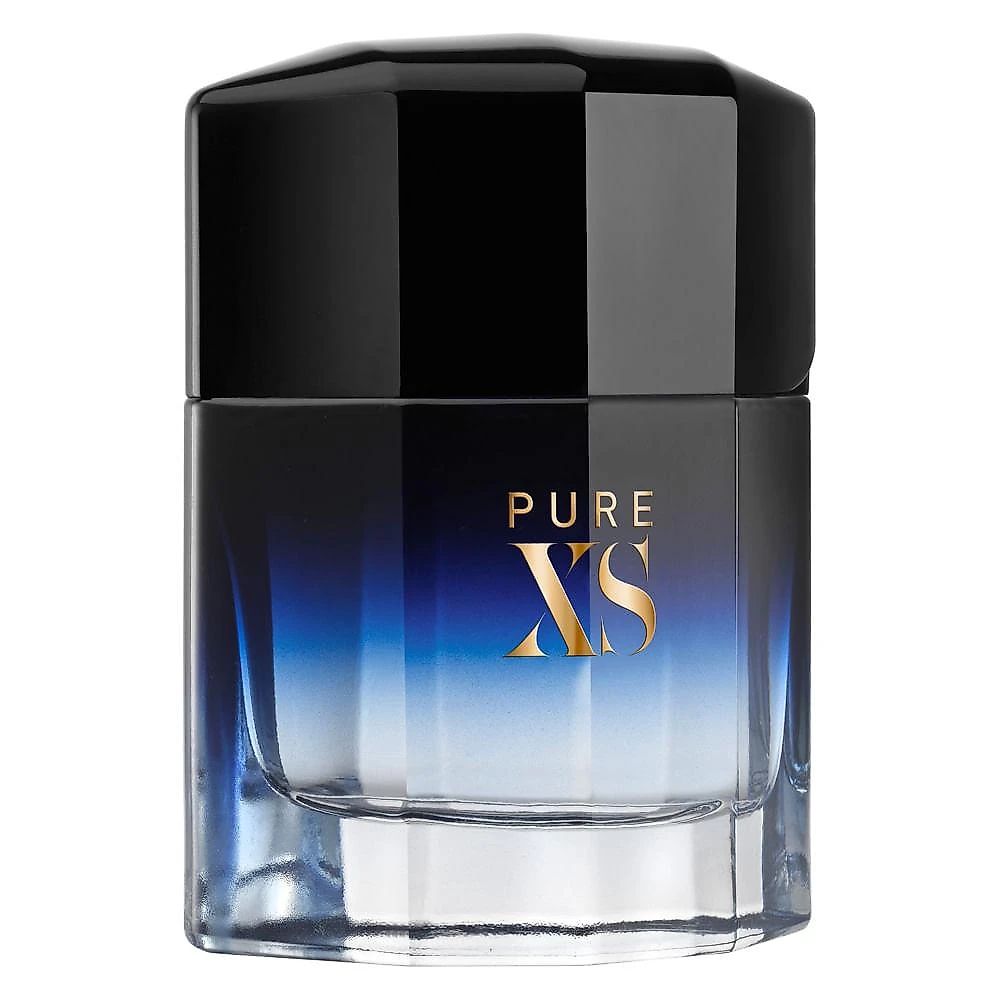 Pure xs rabanne perfume masculino - eau de toilette 100ml