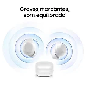 Smartphone Samsung Galaxy A37 5G Tela 6.7" 128GB Verde + Fone de Ouvido Buds Core Branco