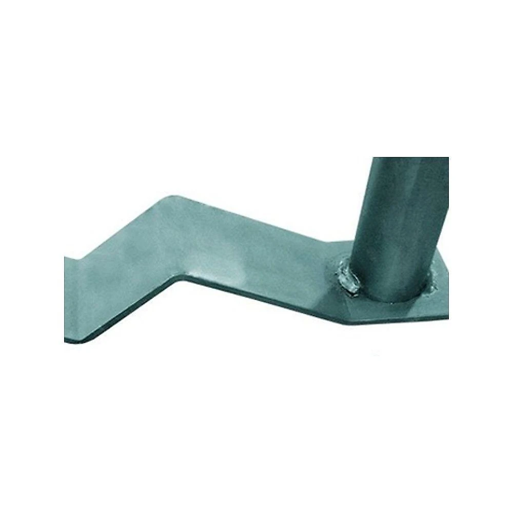 Suporte para Antena 313-AF Telha Francesa Tubo 3-4 Dimatix