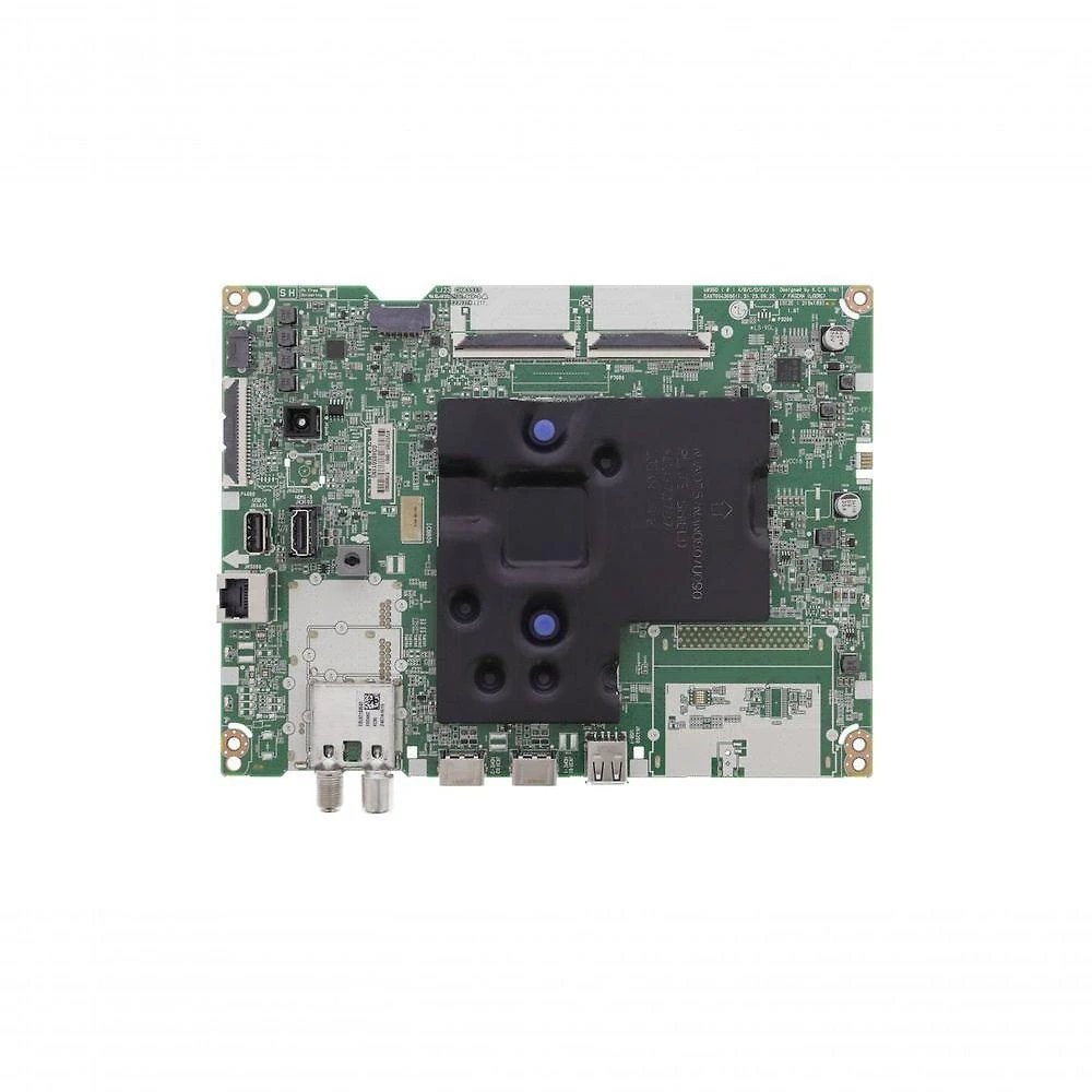 Placa Principal TV LG 50UT8050PSA EBU67900502