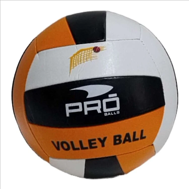 Miniatura Bola de Volei Recreação - Sortida