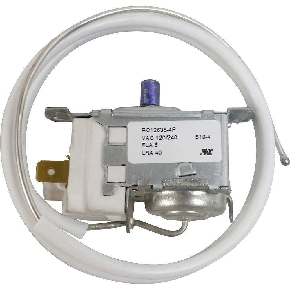 Termostato Robertshaw para Refrigerador CCE 280 Litros