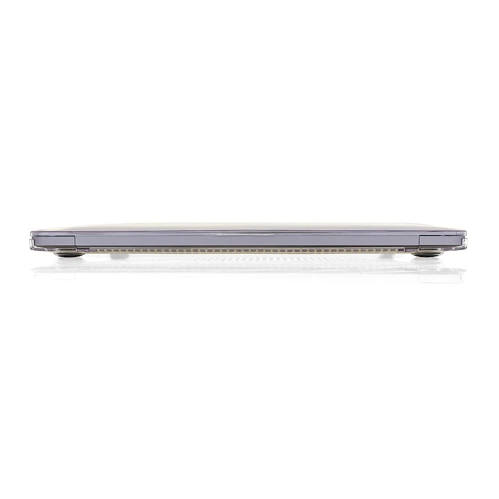 Capa MacBook Pro 14” M3 e M4 Originais iPlace – Transparente