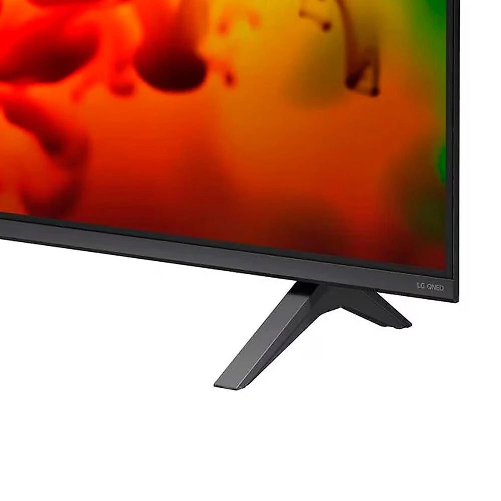 Smart TV LG 55 Polegadas QNED Mini LED AI 4K QNED70 - 2026
