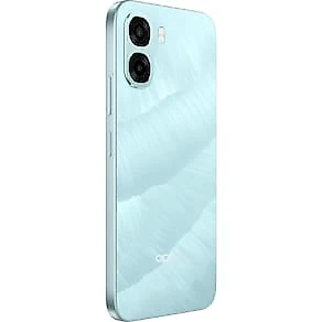 Smartphone OPPO A6X 4G Tela 6.75” 128GB Câmera 13MP Azul