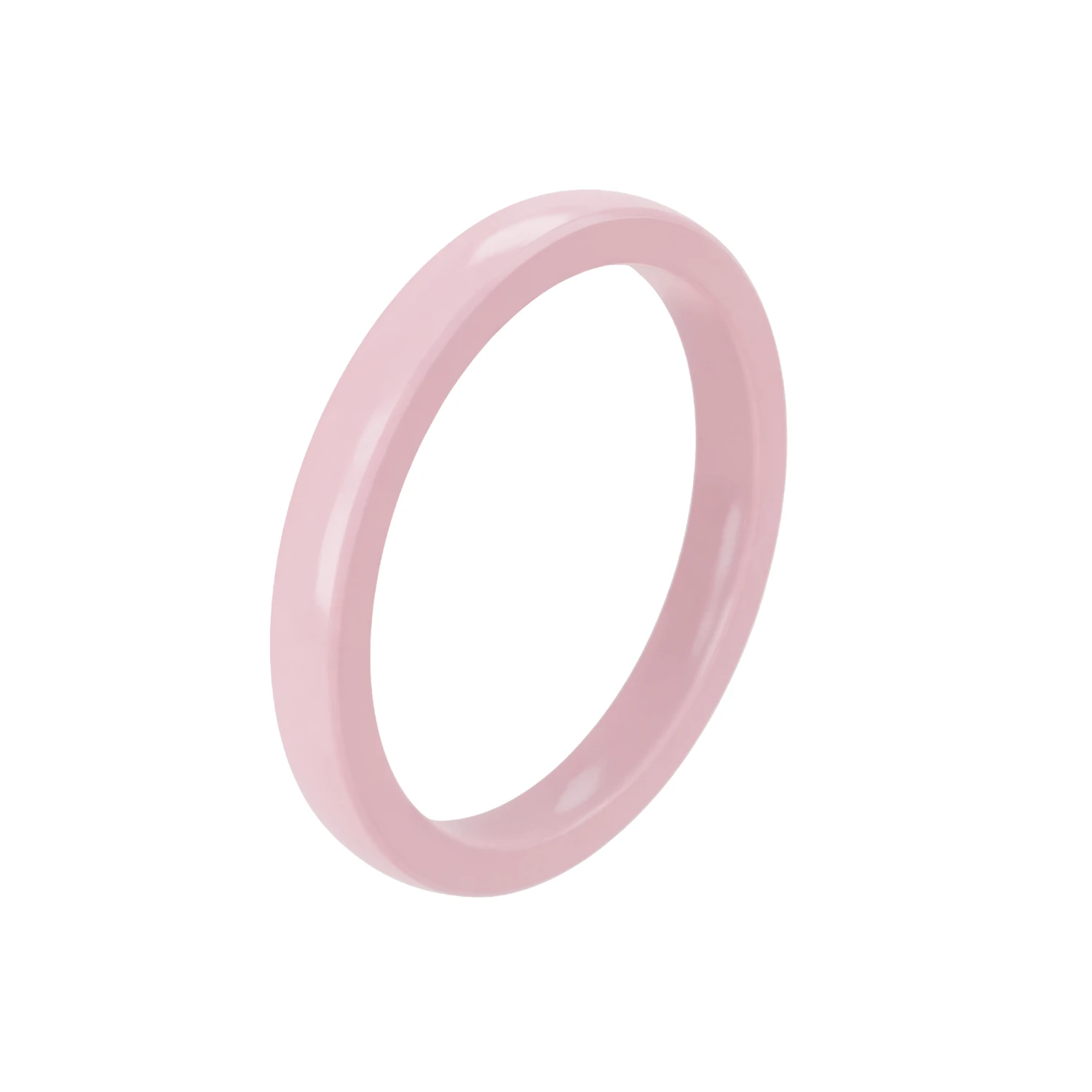 Inter Ring Pink