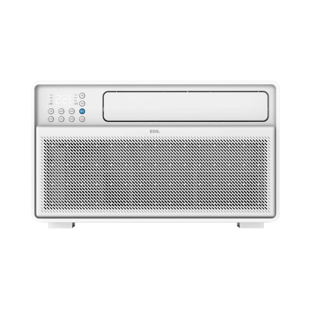 Ar-Condicionado Janela Inverter 9000 BTUs EOS Só Frio Eletrônico Digital EAJ9000IDF 110V