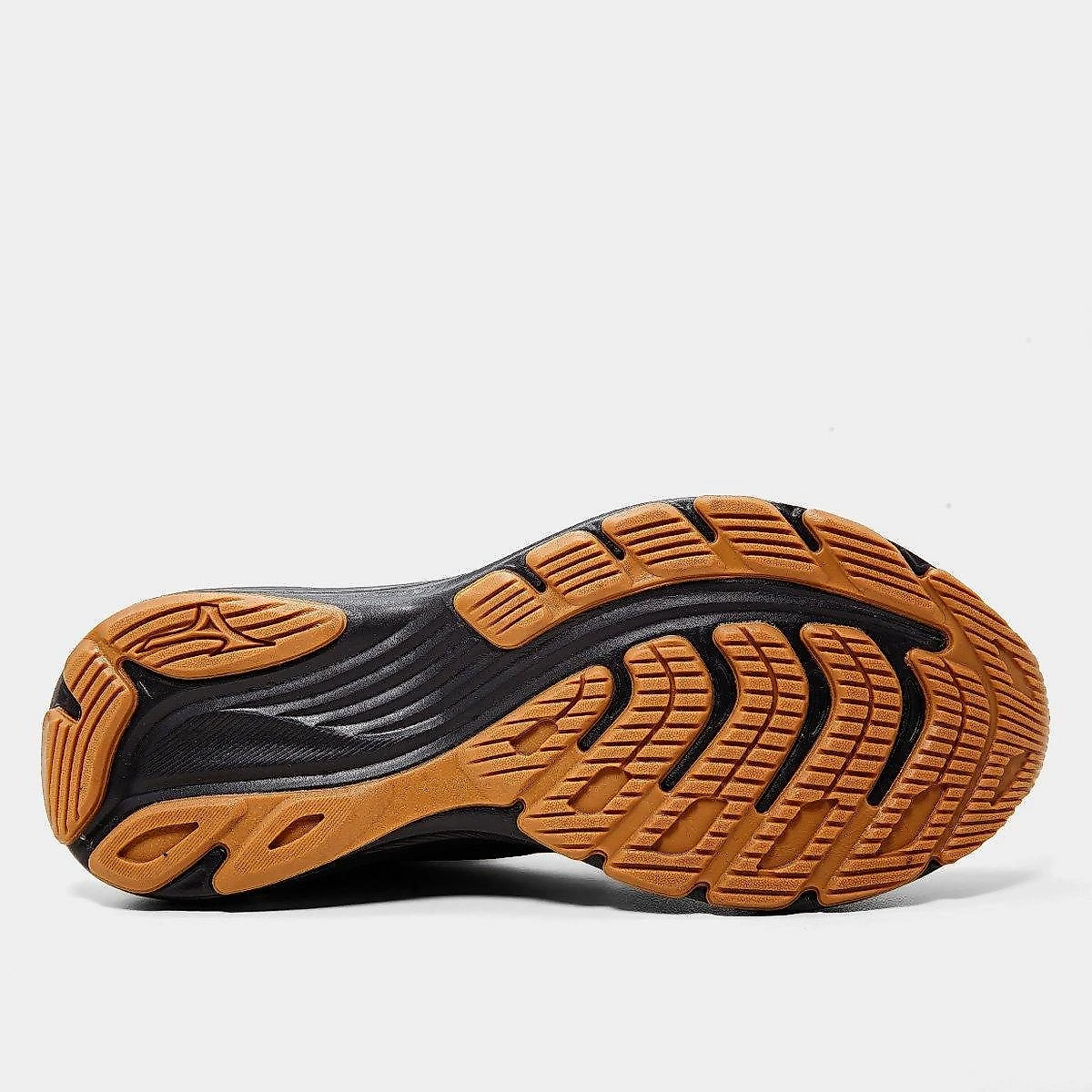 Tênis Mizuno Goya 3 Masculino Preto+Chumbo - 34