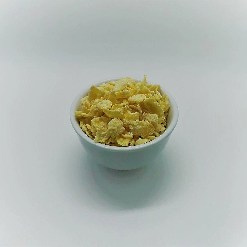 Cereal Matinal - Leite Condensado - A Granel 1kg