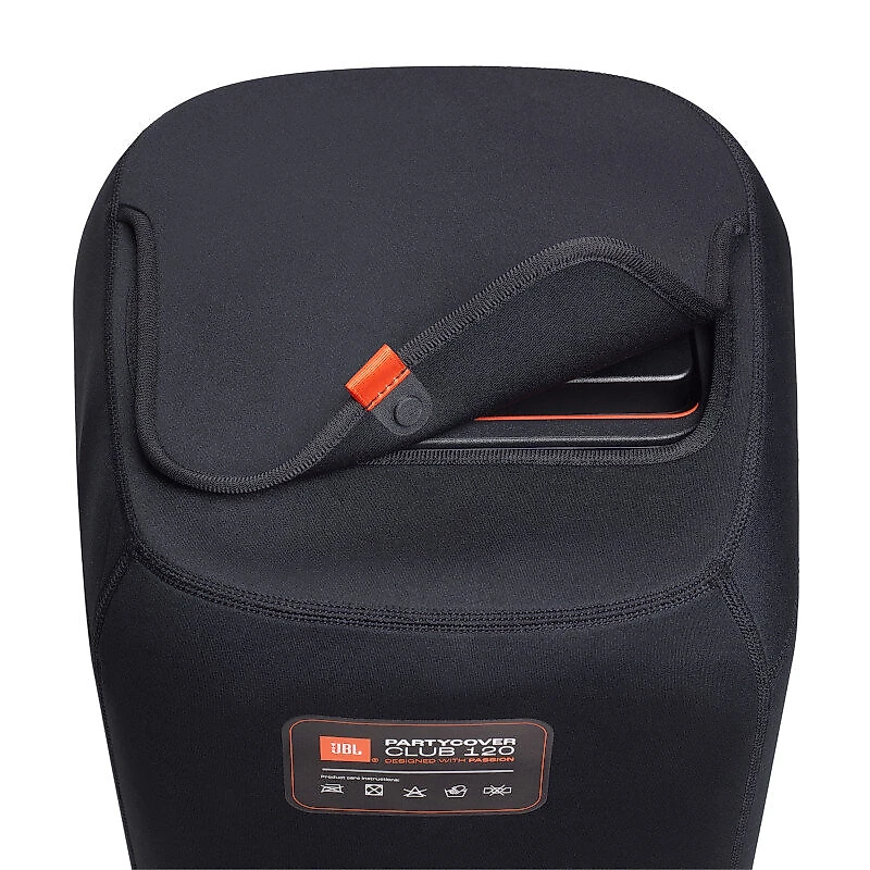 Capa de proteção JBL Partycover Club 120