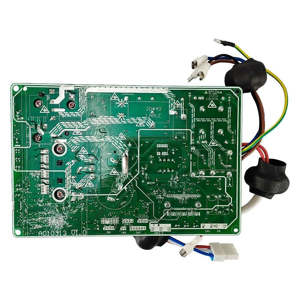 Placa Condensadora 12.000 Inverter Tac-12chsa Inv Tcl Original