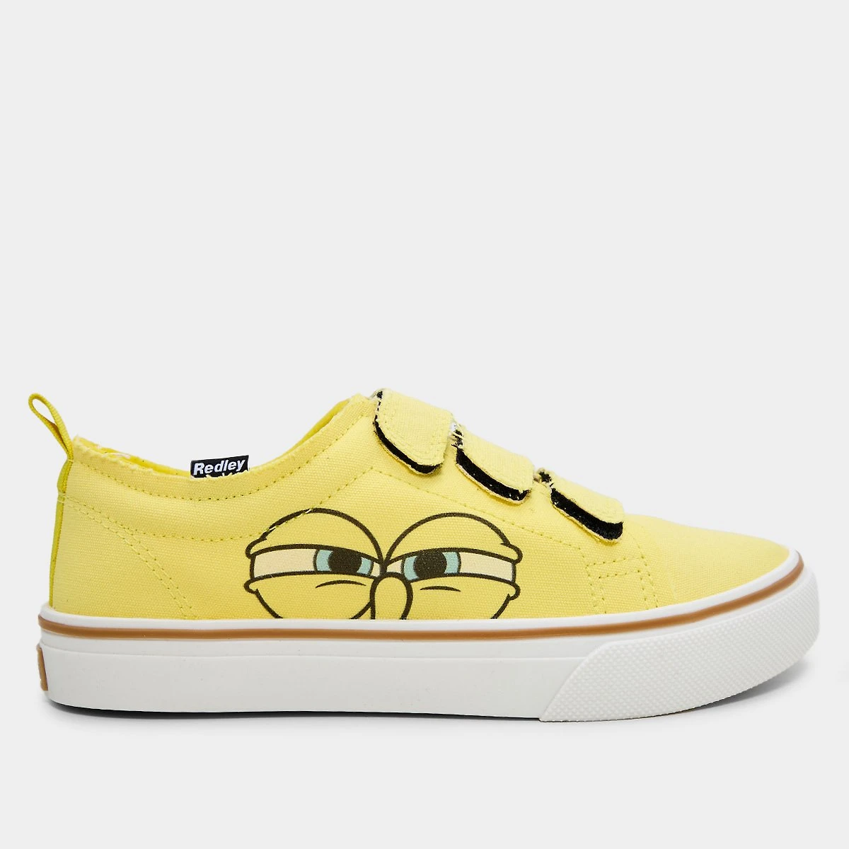 Tênis Redley Bob Esponja