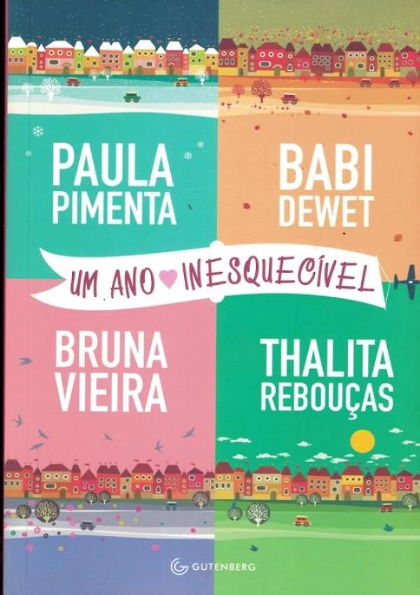 Ano Inesquecivel, Um