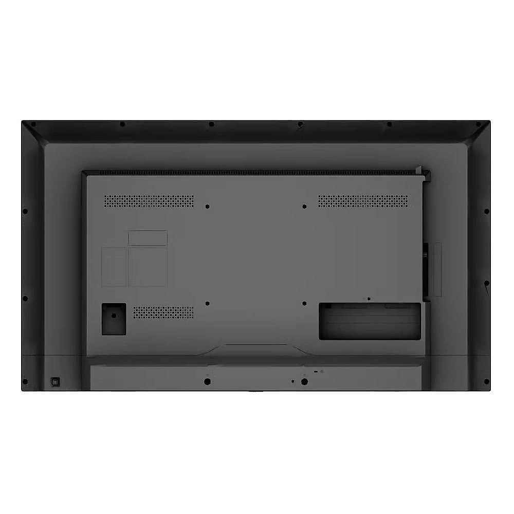 Monitor Profissional AOC SPF432A-78 43 Polegadas Full HD com Android e Entradas HDMI