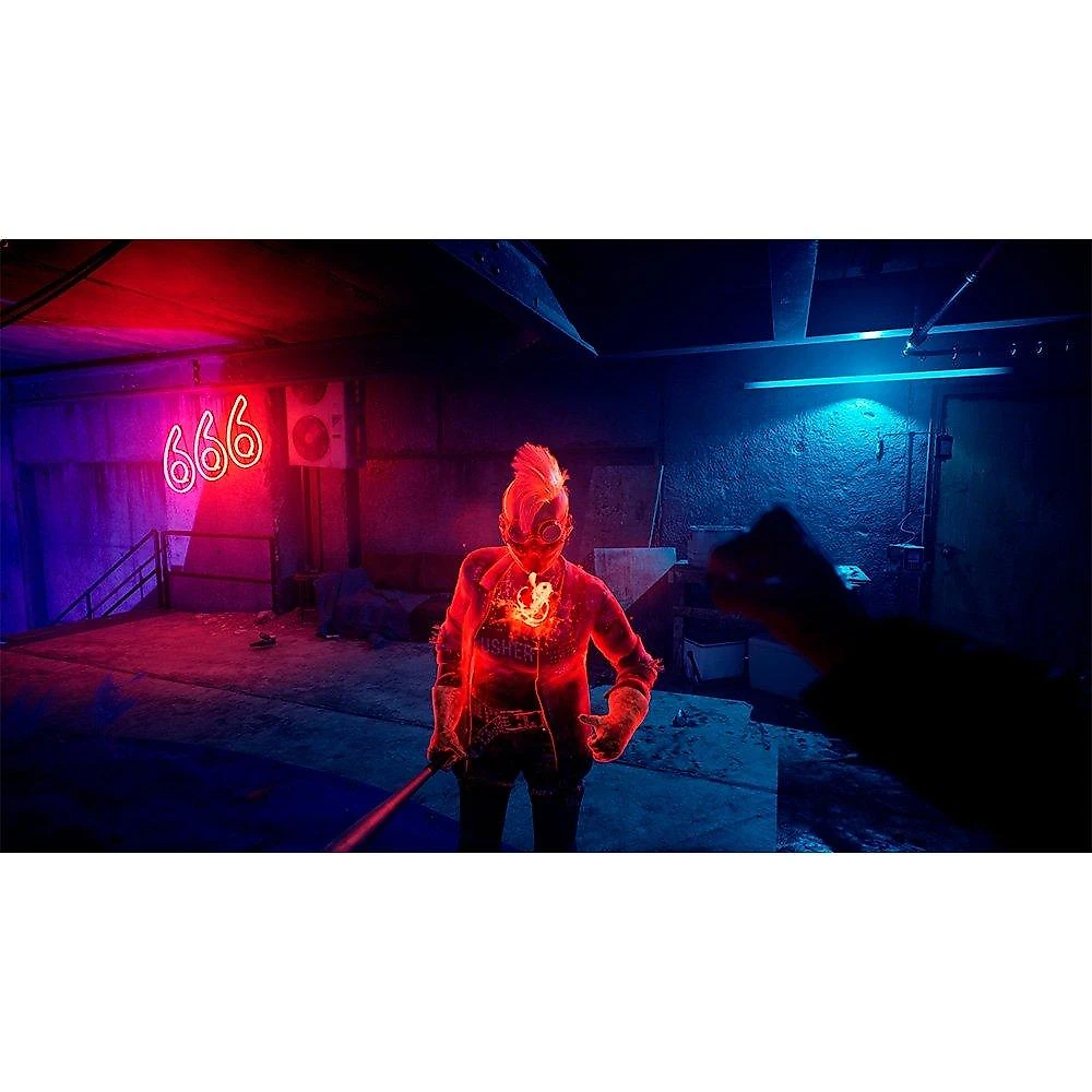 Jogo VAMPIRE MASQUERADE BLOODLINES 2 - PL0000010PS5