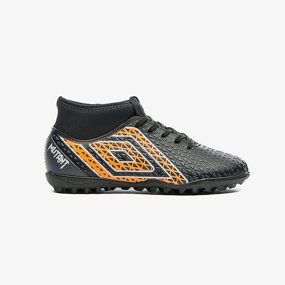 Chuteira society umbro mutant jr 28