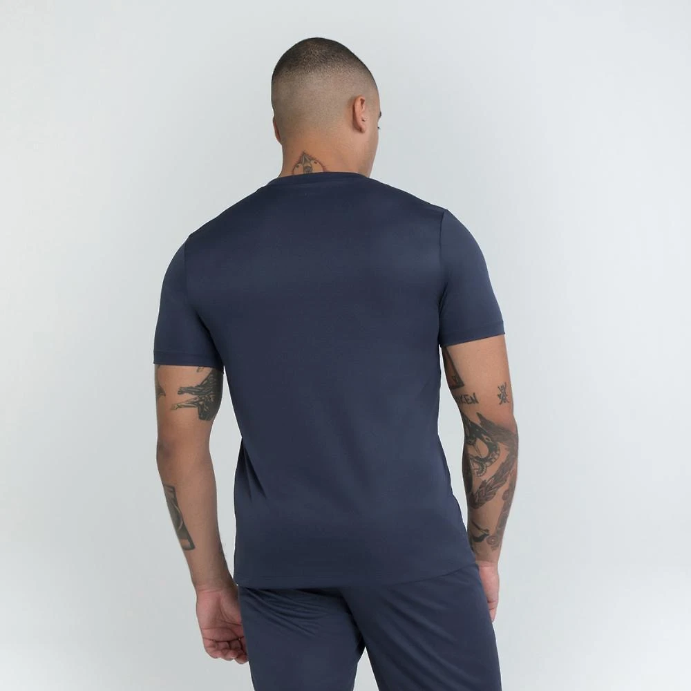 Camisa masculina umbro legacy