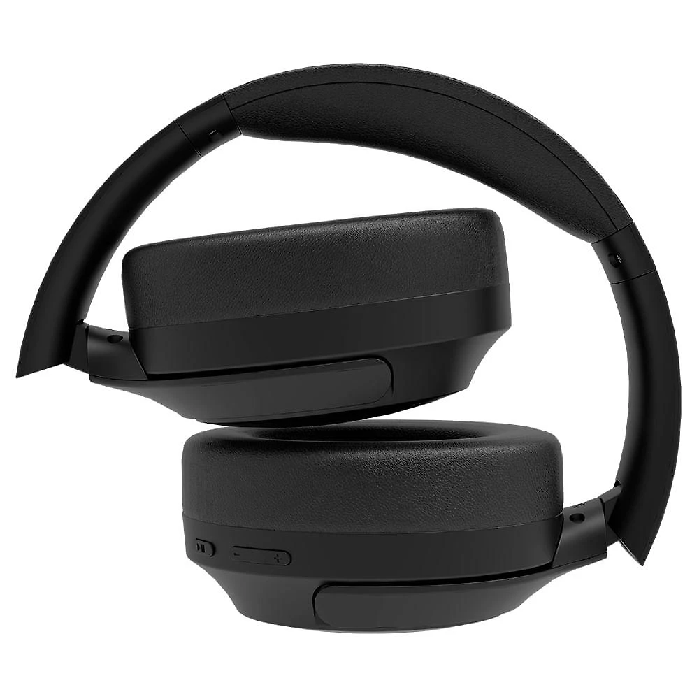 Headphone bluetooth hb300 preto pulse - ph434