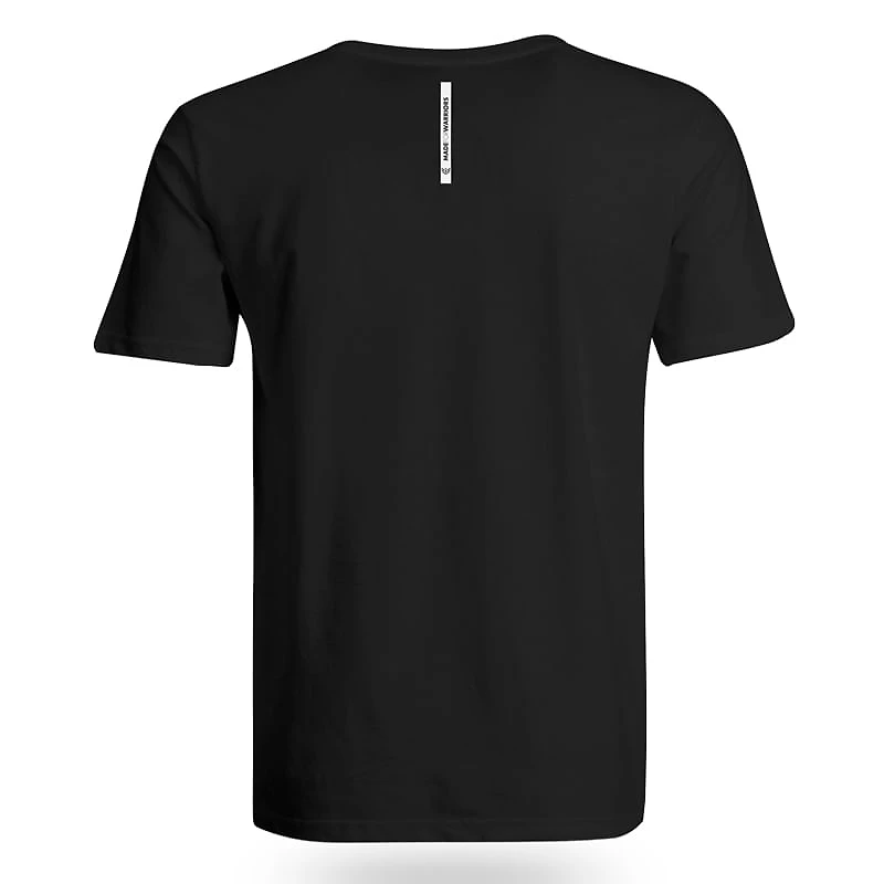Miniatura Camiseta Estampada GOE