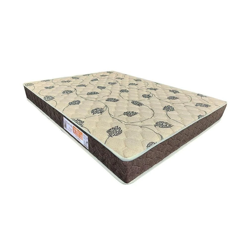 Colchão Viúva Espuma D28 Comfortpedic Line Black (128x188x14) - Orthoflex