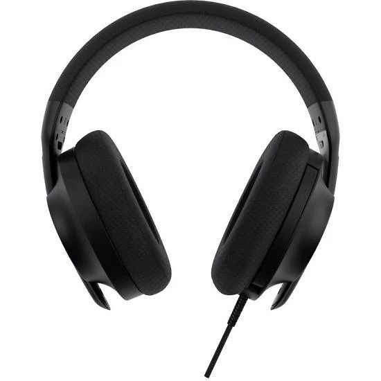 Headset 7.1 fortrek wise preto