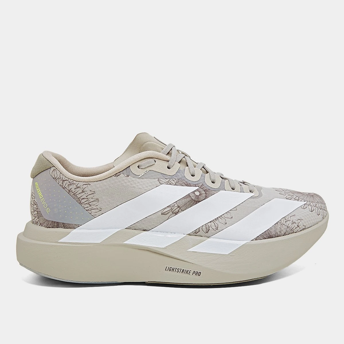 Tênis Adidas Adizero Evo SL Feminino