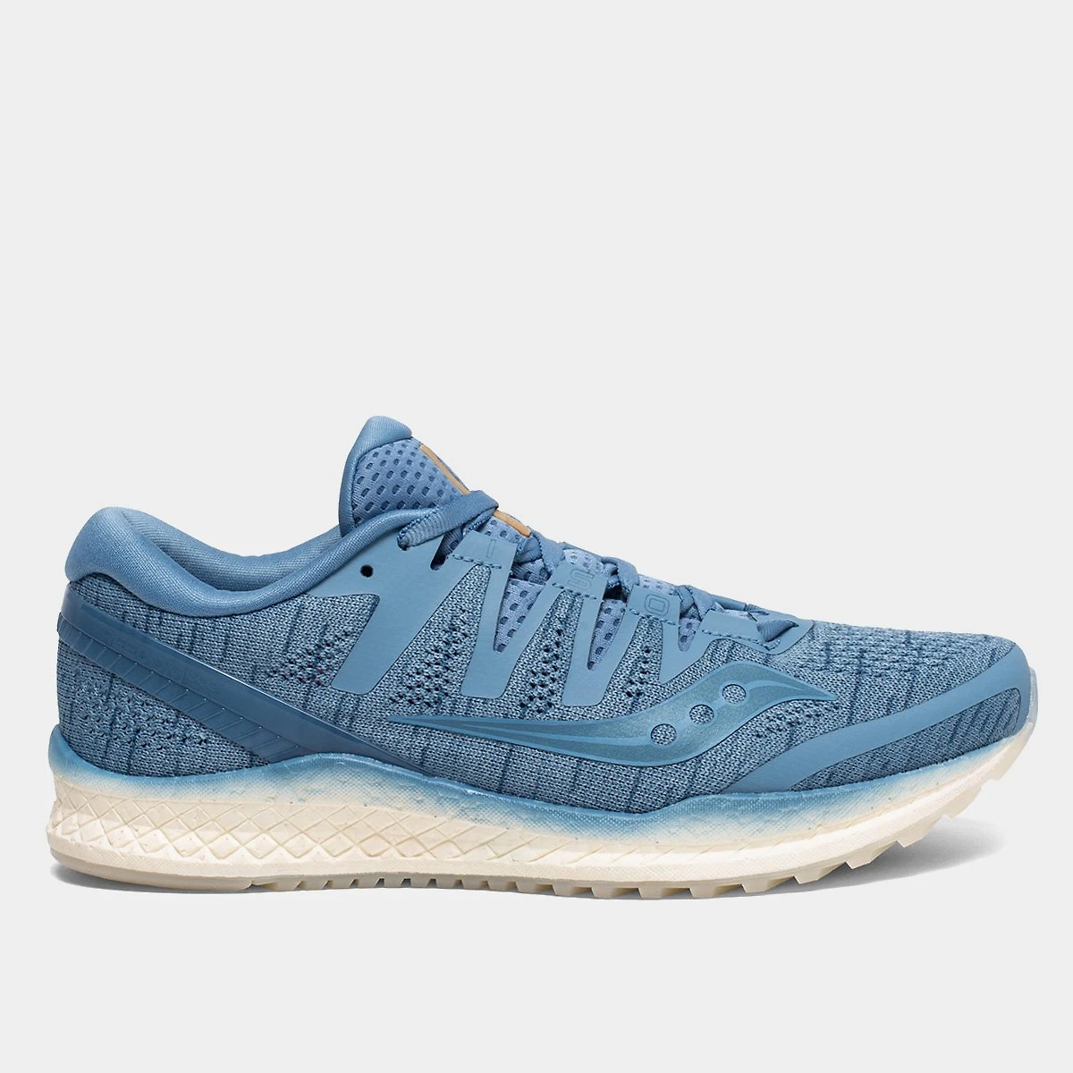 Tênis Saucony Freedom Iso 2 Feminino