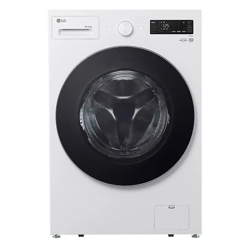 Lava e Seca Smart LG 16kg com Inteligência Artificial Aidd WD16WNTS6B/A