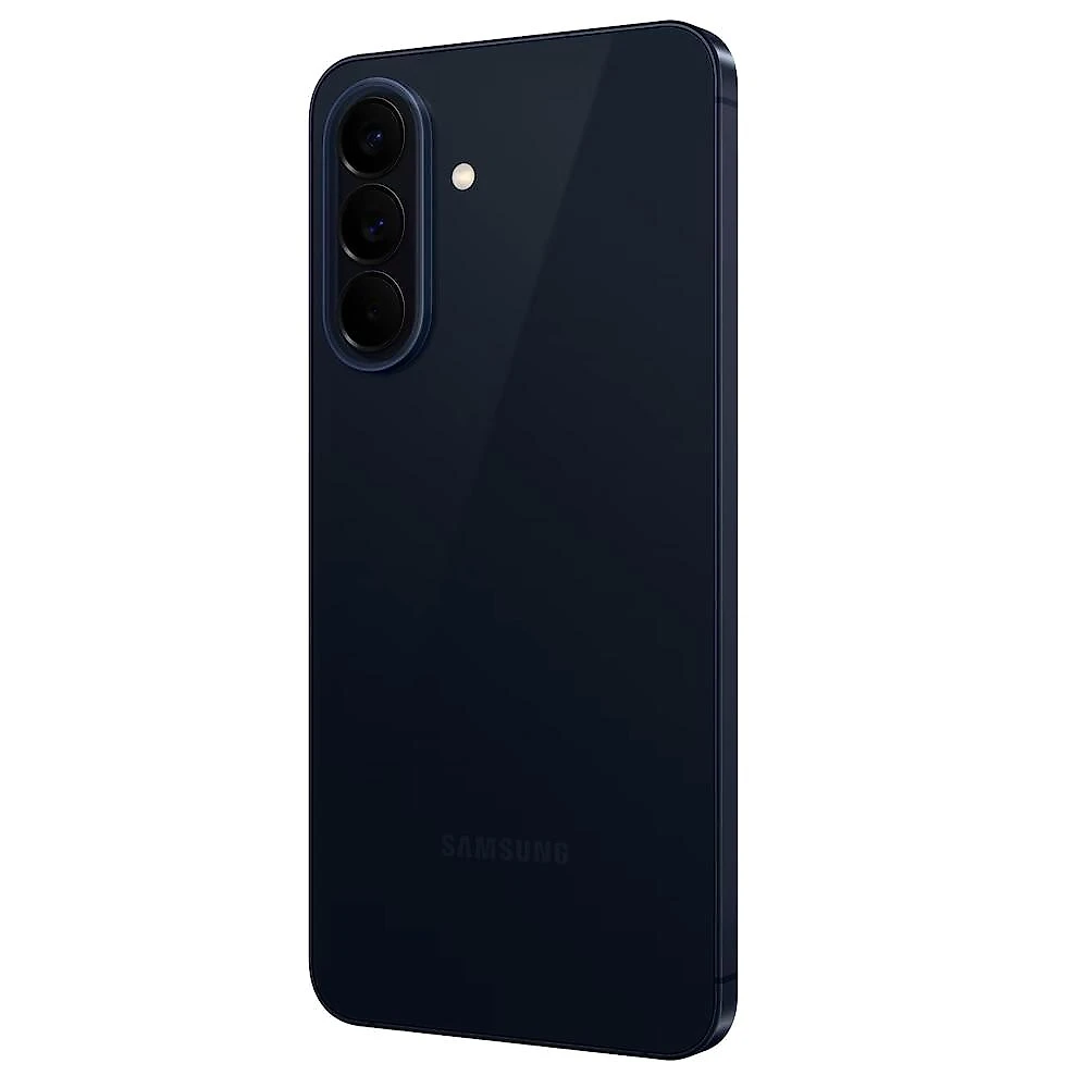 Smartphone Galaxy Samsung A57 5G 256GB, Azul Escuro