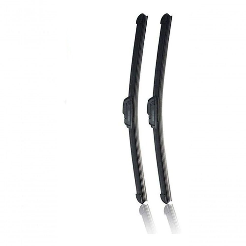 Par de Palhetas Dianteiras Aeroflat 20-20 POL Gol G2 95 a 99 Micro Uny