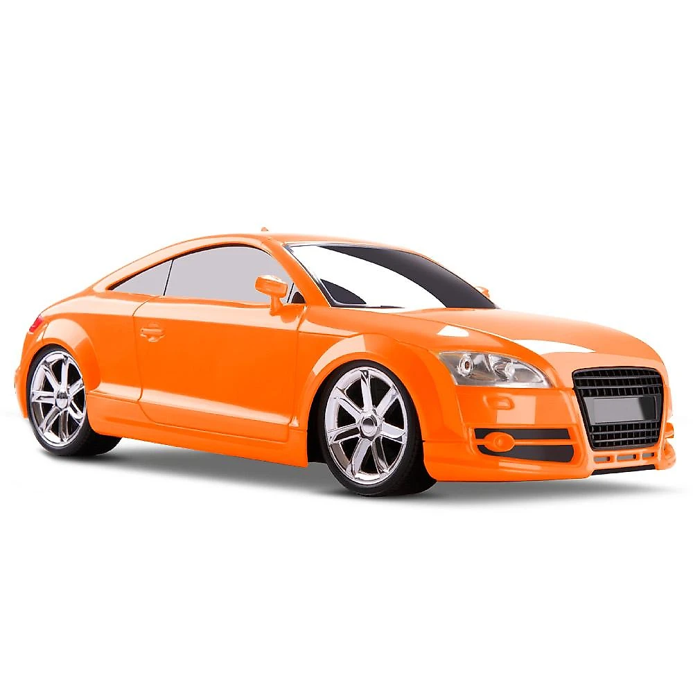 Carro MXT 2.0 Roma 1290 Sortido