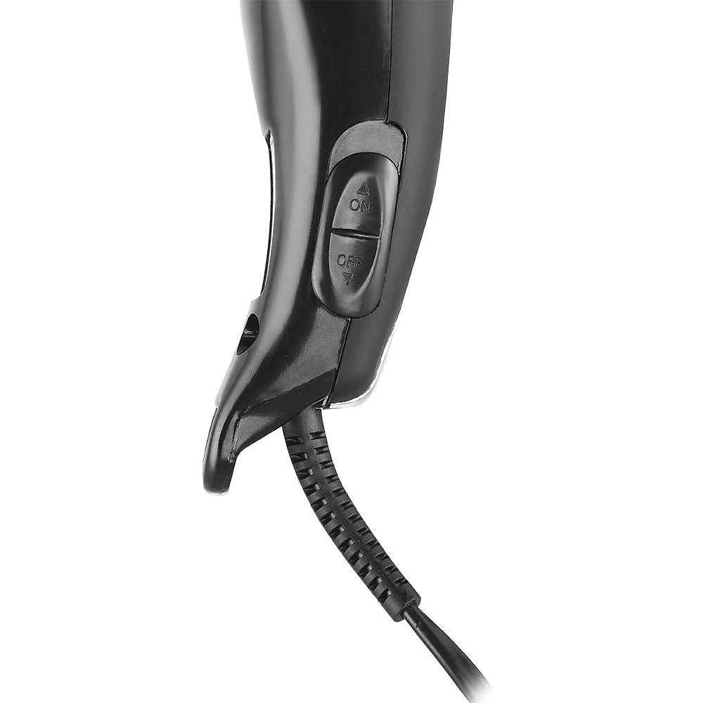 Máquina de cortar cabelo pcr12cr skull pro chrome philco com 9 acessórios 220v