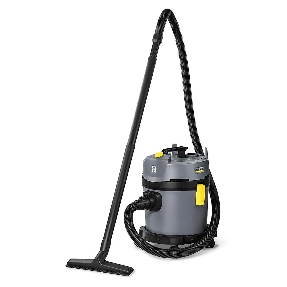 Aspirador de Pó e Líquidos Kärcher NT 585 1300W 150mbar 15L 110V