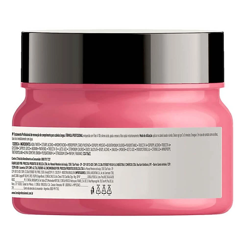 L’oreal professionnel pro longer máscara reparadora 250g