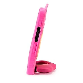 Tablet Infantil Multi Skye Patrulha Canina 7” Android 13 GO NB422 Quad-Core Wi-Fi 64GB 2MP Rosa