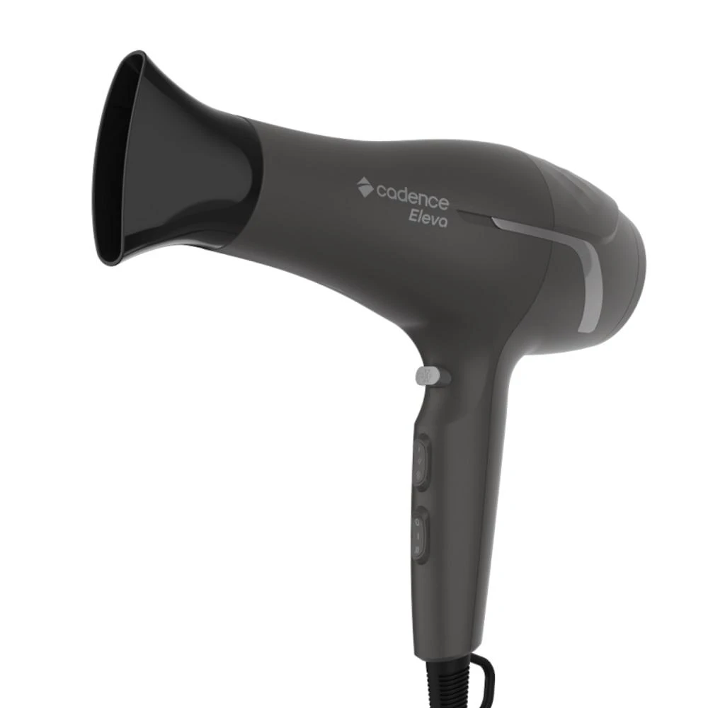 Secador de Cabelo Cadence Eleva SEC565, 110 Volts