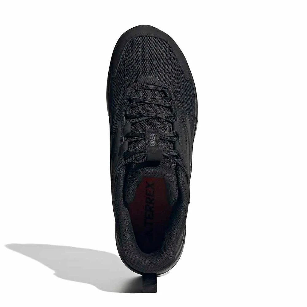 Tênis Adidas Terrex Anylander Mid Hiking Masculino BLACK - 39