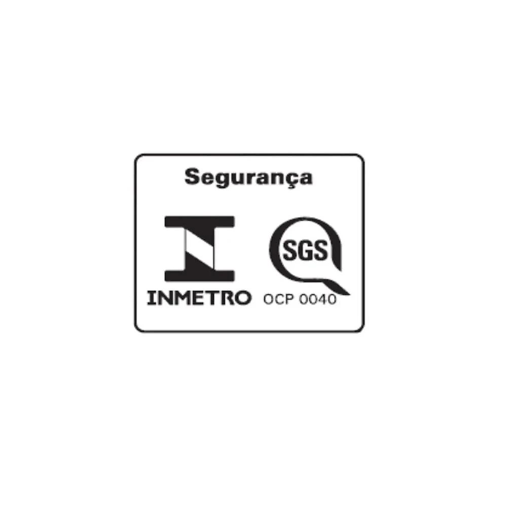 Sanduicheira Grill Fama Britânia Dupla Resistência FGR03A, 750W - 220V 220 Volts