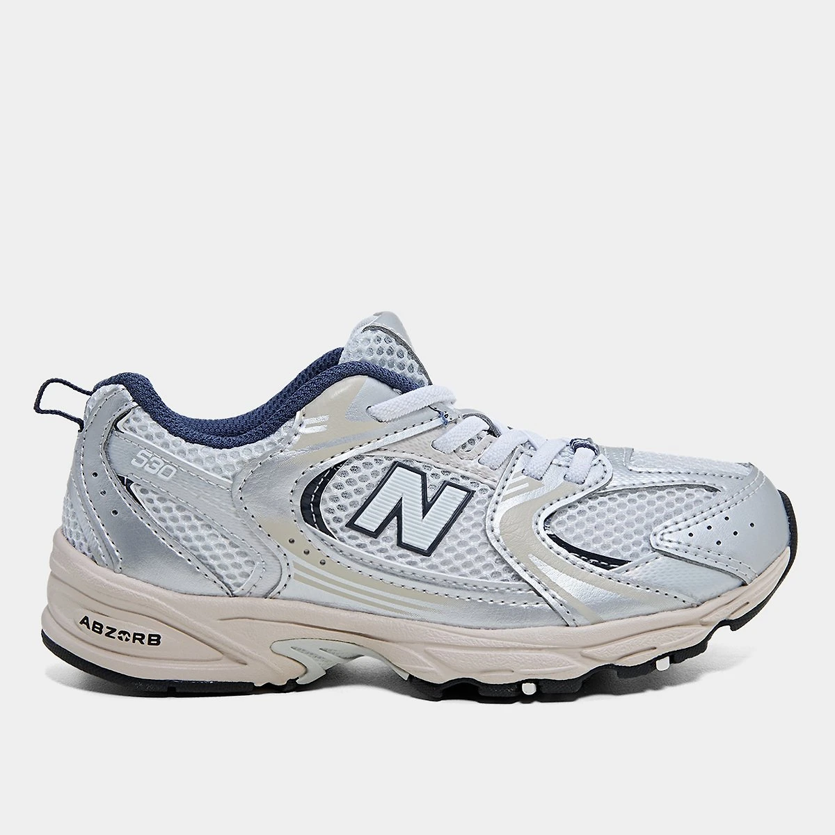 Tênis Infantil New Balance 530