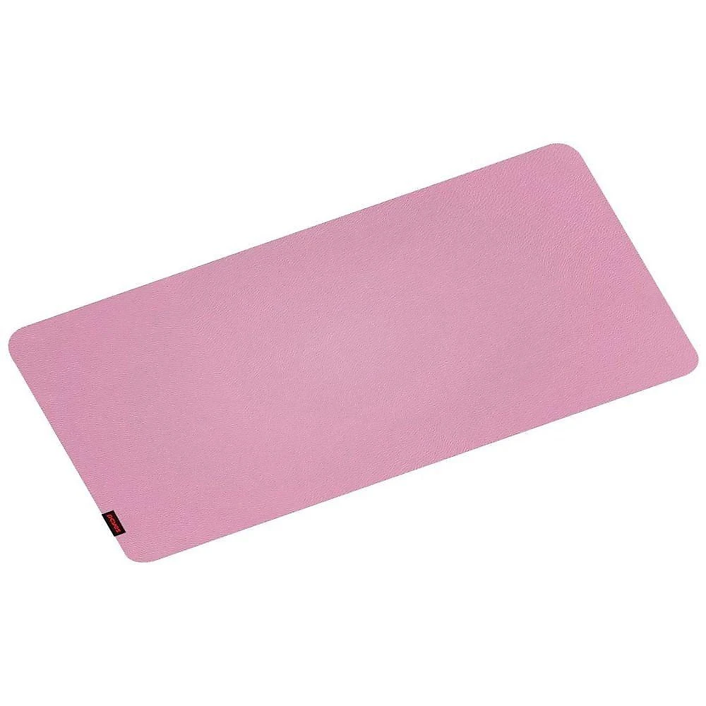 Pcyes Mouse Pad Desk Mat Exclusive Rosa 800x400