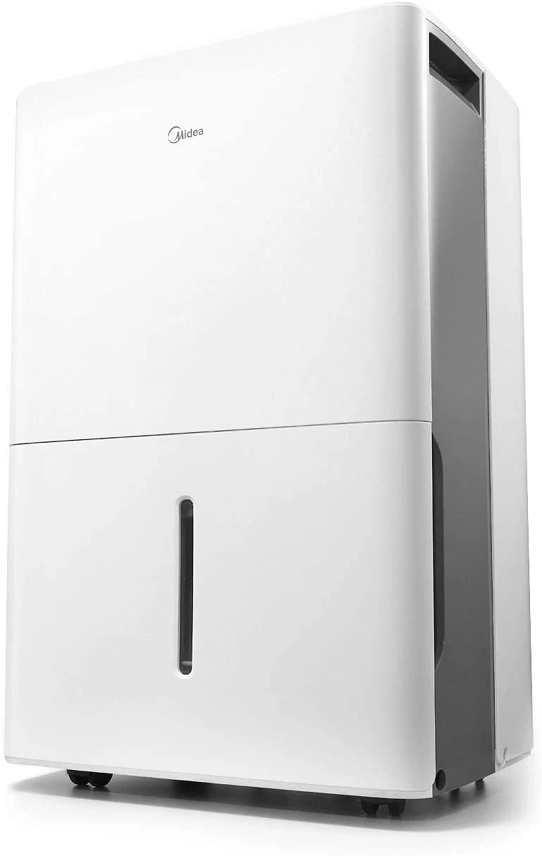 Desumidificador Midea MAD20C1ZWS P Espaço Médio 139m2 Branco 110V