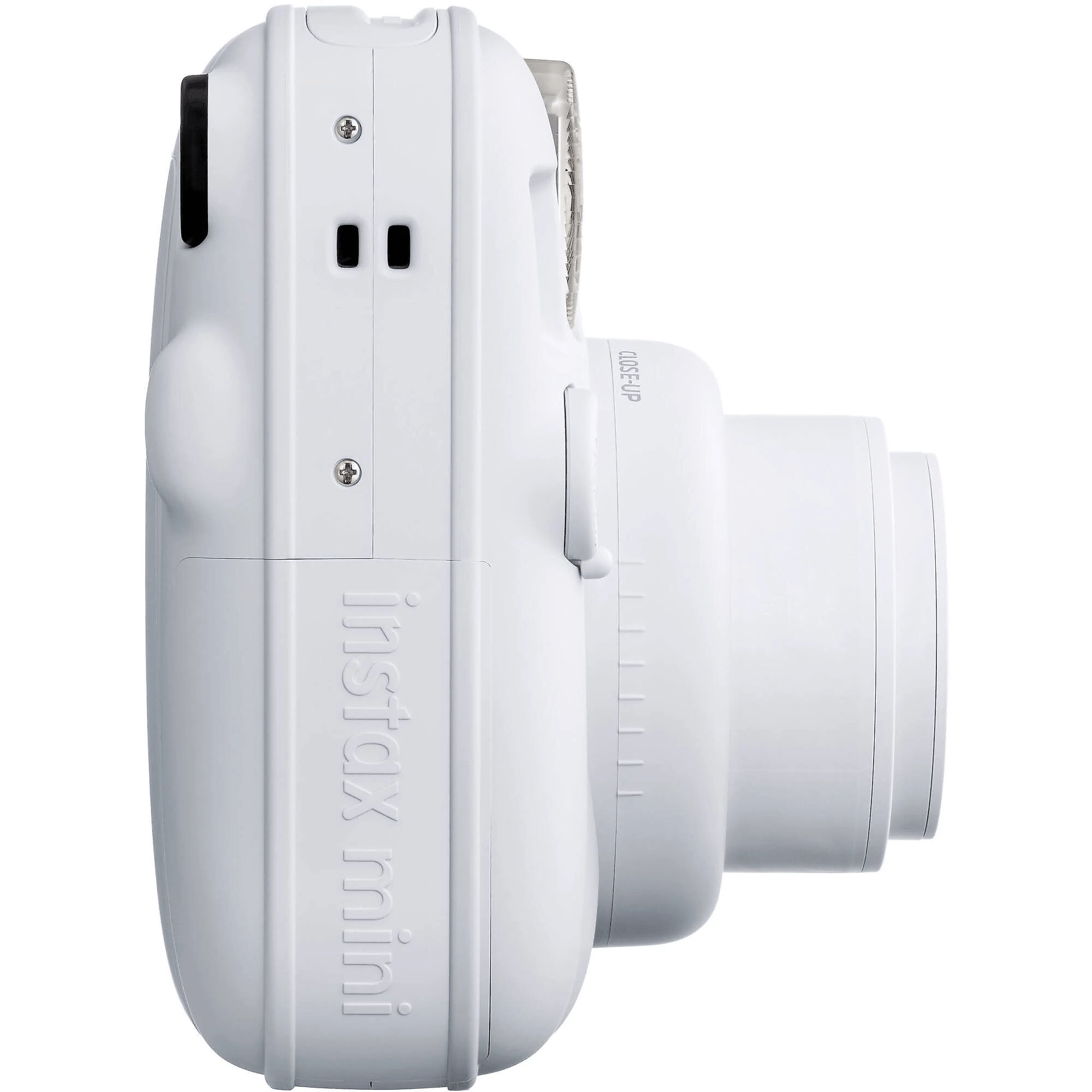 Câmera Instantânea Fujifilm Instax Mini 13 Clay White (Branca)