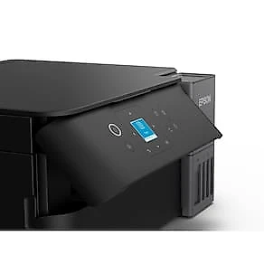 Multifuncional Tanque de Tinta Epson EcoTank L4360 Wi-Fi Colorida Bivolt