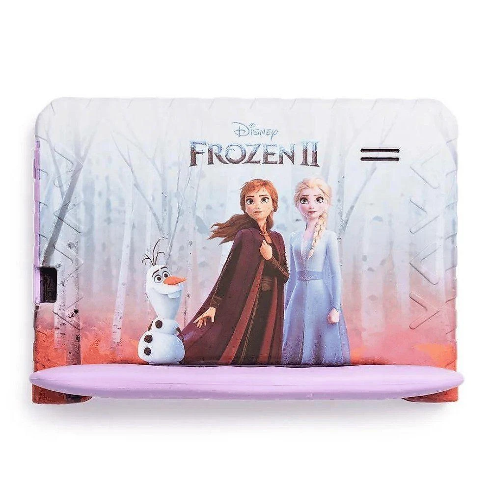 Tablet Multilaser Frozen NB416 7" 64GB Wi-Fi USB-C Roxo Multilaser