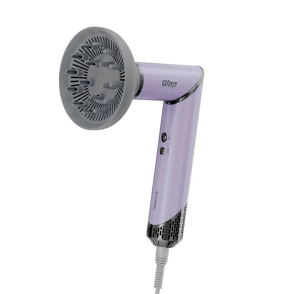 Secador E Modelador De Cabelo Wap Intense Styler WS1600 110V